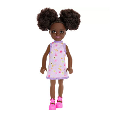 Barbie Aksesuarlı Chelsea Bebekler HXM96