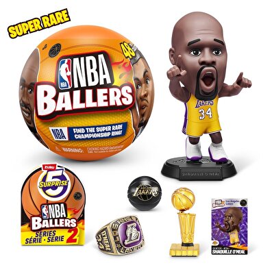 NBA Ballers S2 Sürpriz Paket CDU24 77678GQ2