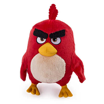 Angry Birds Peluş Figürler 20 Cm