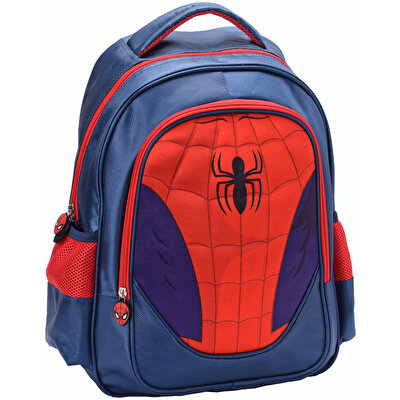 Spiderman Okul Çantası 87720