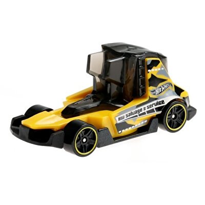 Hot Wheels Tekli Arabalar Haul-o-Gram GHC38