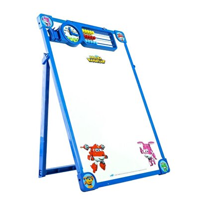 Harika Kanatlar Abaküslü Yazı Tahtası