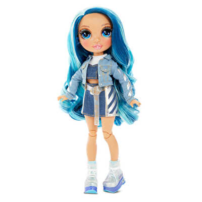 Rainbow High Bebek Skyler Bradshaw