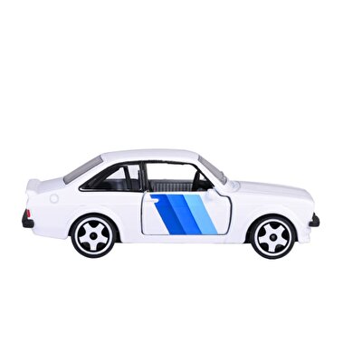 Majorette Vintage Araçlar Ford Escort MK II RS 1800