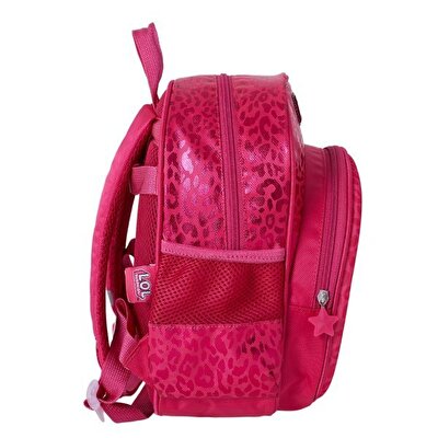 Lol Surprise Anaokulu Çantasi 2189