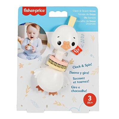 Fisher-Price Sensimals Dişlik HRB22