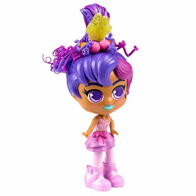 Silverlit Curli Girls Bebek Ballerina