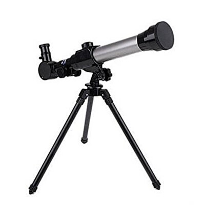 Kzl-C2105 Kutulu Teleskop 18