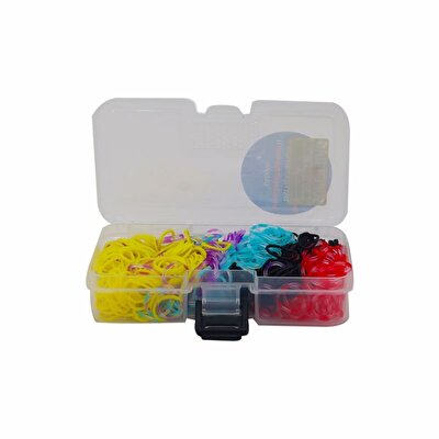 Loom Twister Case 700 Parça
