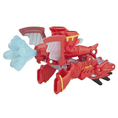 Rescue Bots Robo Dostlar