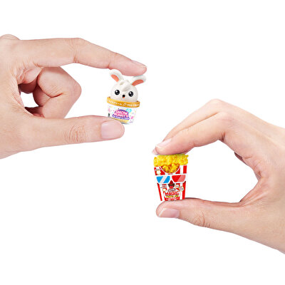 Mini Brands Kawaii Sürpriz Paket S4 77624SK1