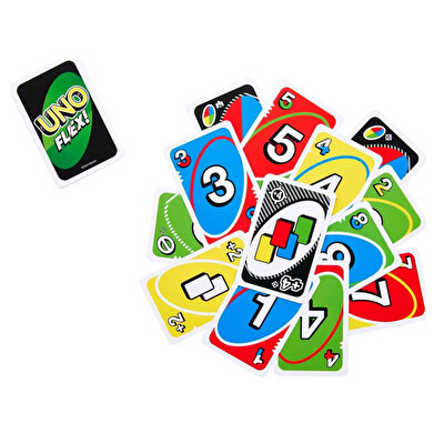 UNO Flex Kartlar HMY99