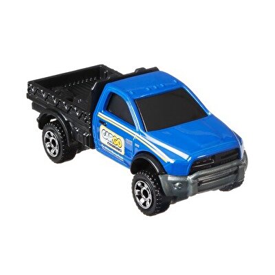 Matchbox Tekli Arabalar 2016 Ram Flatbed GXN18