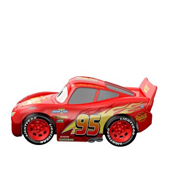 Cars Çek Bırak Araçlar Lightning Mcqueen FYX40