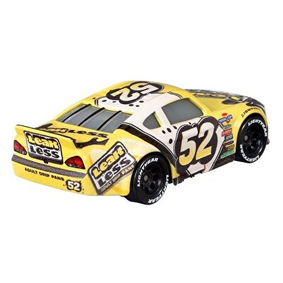 Cars 3 Tekli Karakter Araçlar Brian Spark GRR62