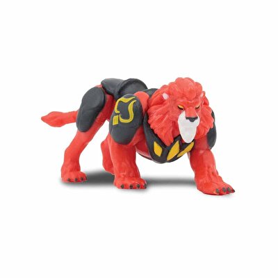 Gormiti 5 cm Mini Aksiyon Figür Sürprizi