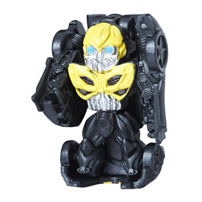 Transformers 5 Turbo Changers Sürpriz Paket