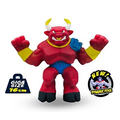 Elastikorps Fighter Rebull