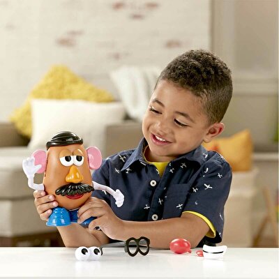 Disney Toy Story 4 Bay Patates Kafa (E3091)