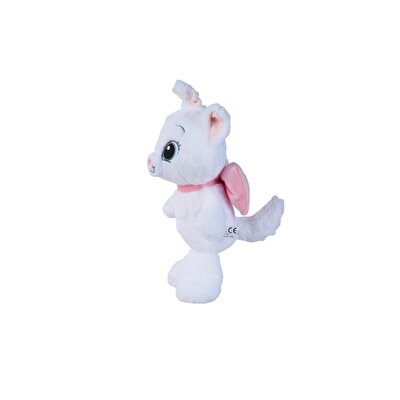 Disney Animal Flopsies Peluş 25 Cm Marie