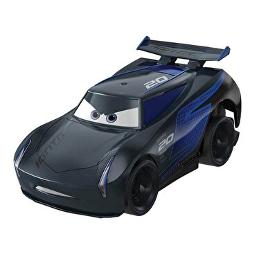 Cars Çek Bırak Araçlar Jackson Storm FYX41