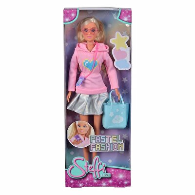 Steffi Love Pastel Fashion