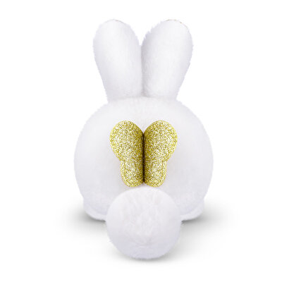 Rainbocorns Bunnycorn Mini Sürpriz S2-9280Q1 Gri