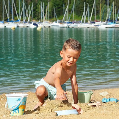 Ecoiffier Dino Kale Kova Seti