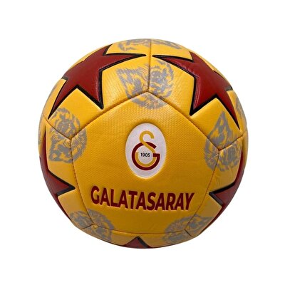 Galatasaray Futbol Topu Lion