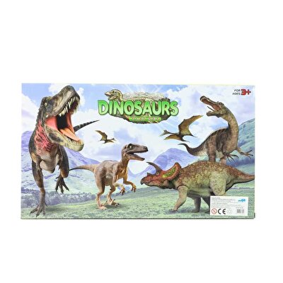 Dinozor Set G124-56