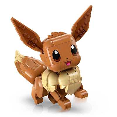 Lego Pokemon Eevee 72151