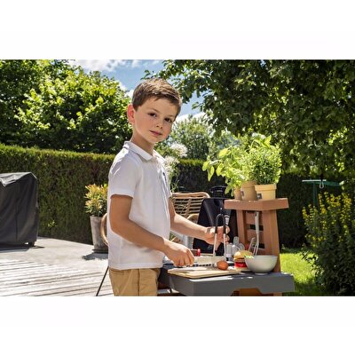 Smoby Garden Kitchen