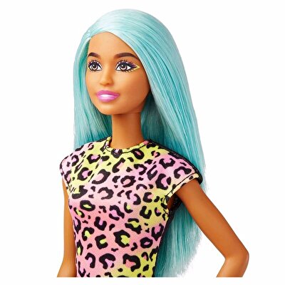 Barbie Kariyer Bebekleri Makyöz HKT66