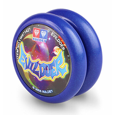 Evildoer Yoyo