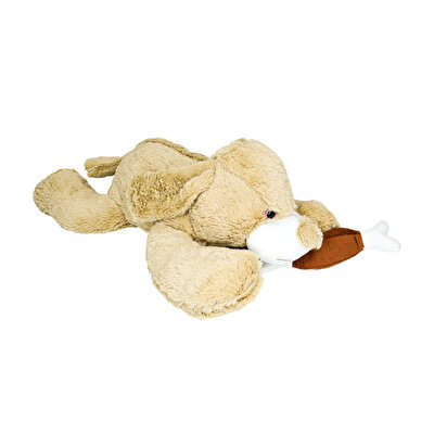 Sevimli Kemikli Köpek