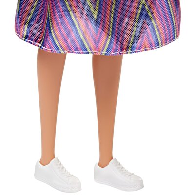 Barbie Büyüleyici Parti Bebekleri FXL53