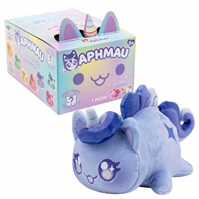 Aphmau Sürpriz Unicorn Peluş Sürpriz Paket 6025U9