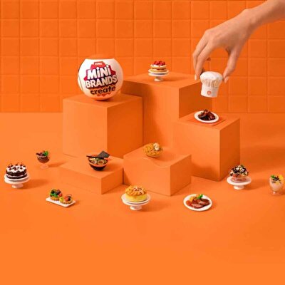 Mini Masterchef S1 Sürpriz Paket