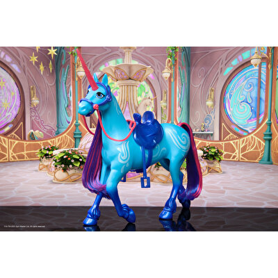 Unicorn Academy Unicorn River