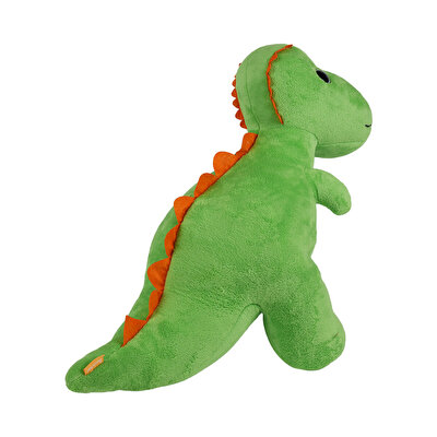 Trex 60 Cm Peluş Yeşil