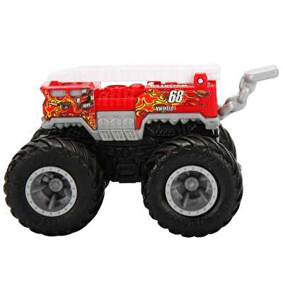 Hot Wheels Monster Trucks Atak Arabalar Hw 5-Alarm JMK98