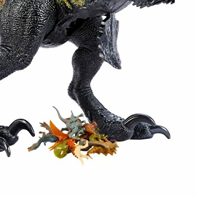 Jurassic World Super Colossal Indoraptor HKY14