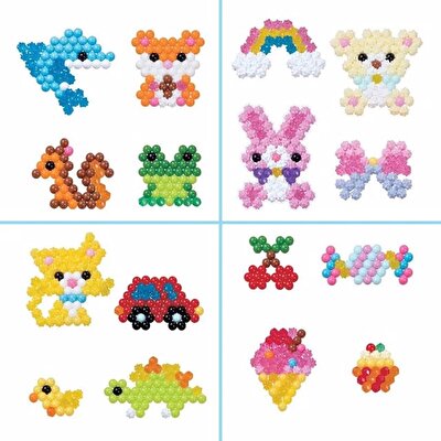 Aquabeads Çantalı Başlangıç Seti 31912