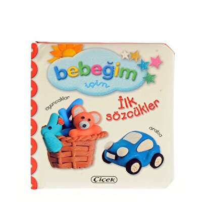 Bebeğim İçin - İlk Sözcükler