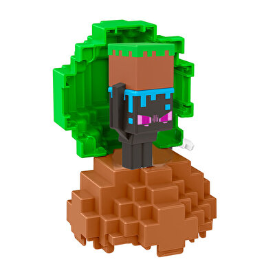 Minecraft Mini Figür Sürpriz Paket