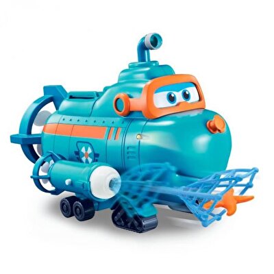 Harika Kanatlar Denizaltı Bot