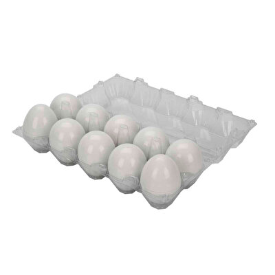 Yumurta Eşleşme Oyunu Sayılar 10’lu