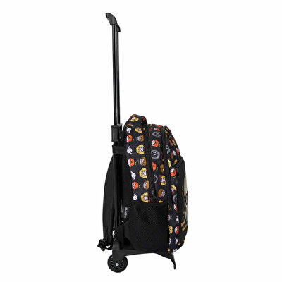 Harry Potter Çekçekli̇ Okul Çantası 2071