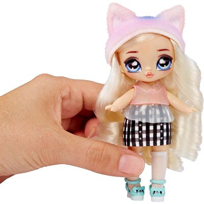 Na! Na! Na! Surprise Miniş Bebeği Seri 2