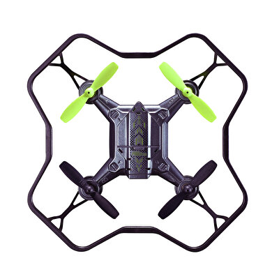 Sky Rover Drone Patrol